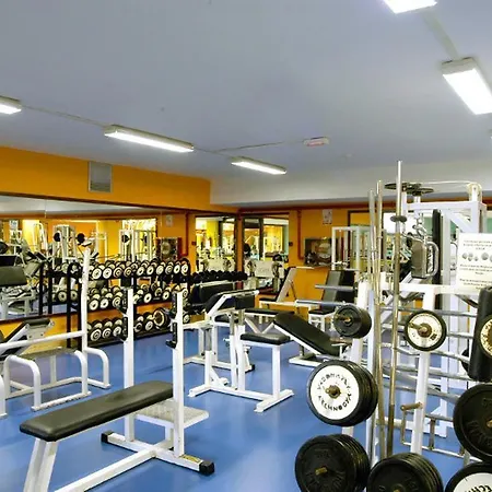Evenia Zoraida Resort 